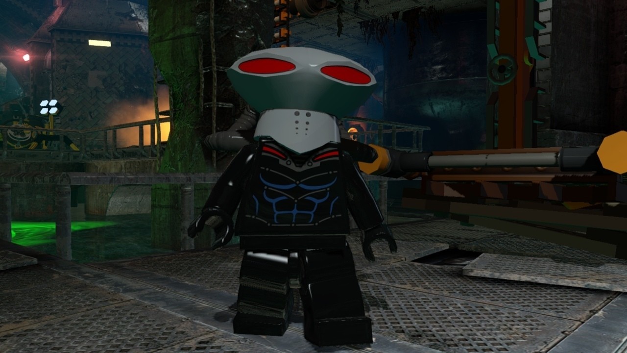 LEGO Batman 3: Más Allá de Gotham - Imagen 8